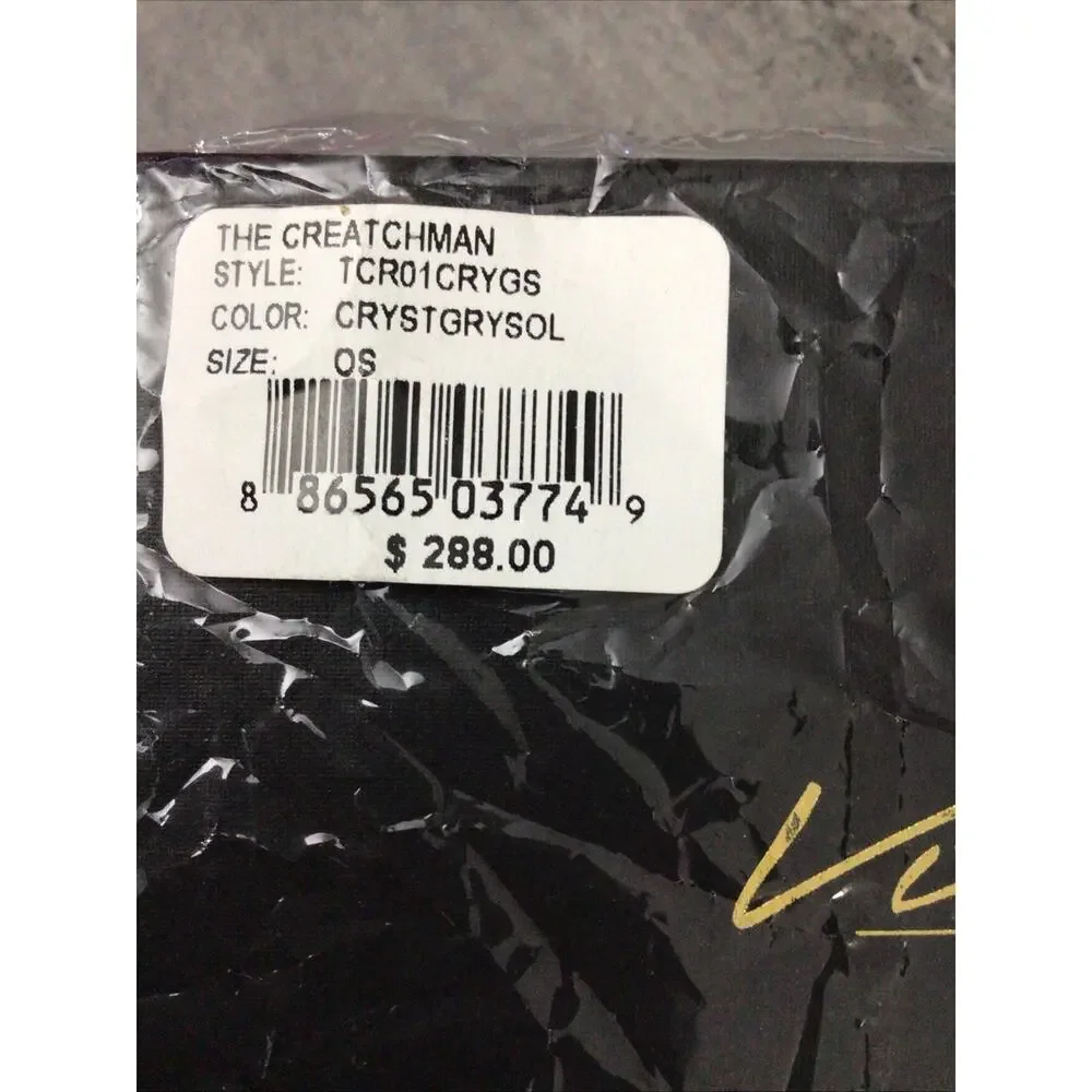 NWT Vintage Frame Company The Creatchman by Corey Shapiro Sunglasses